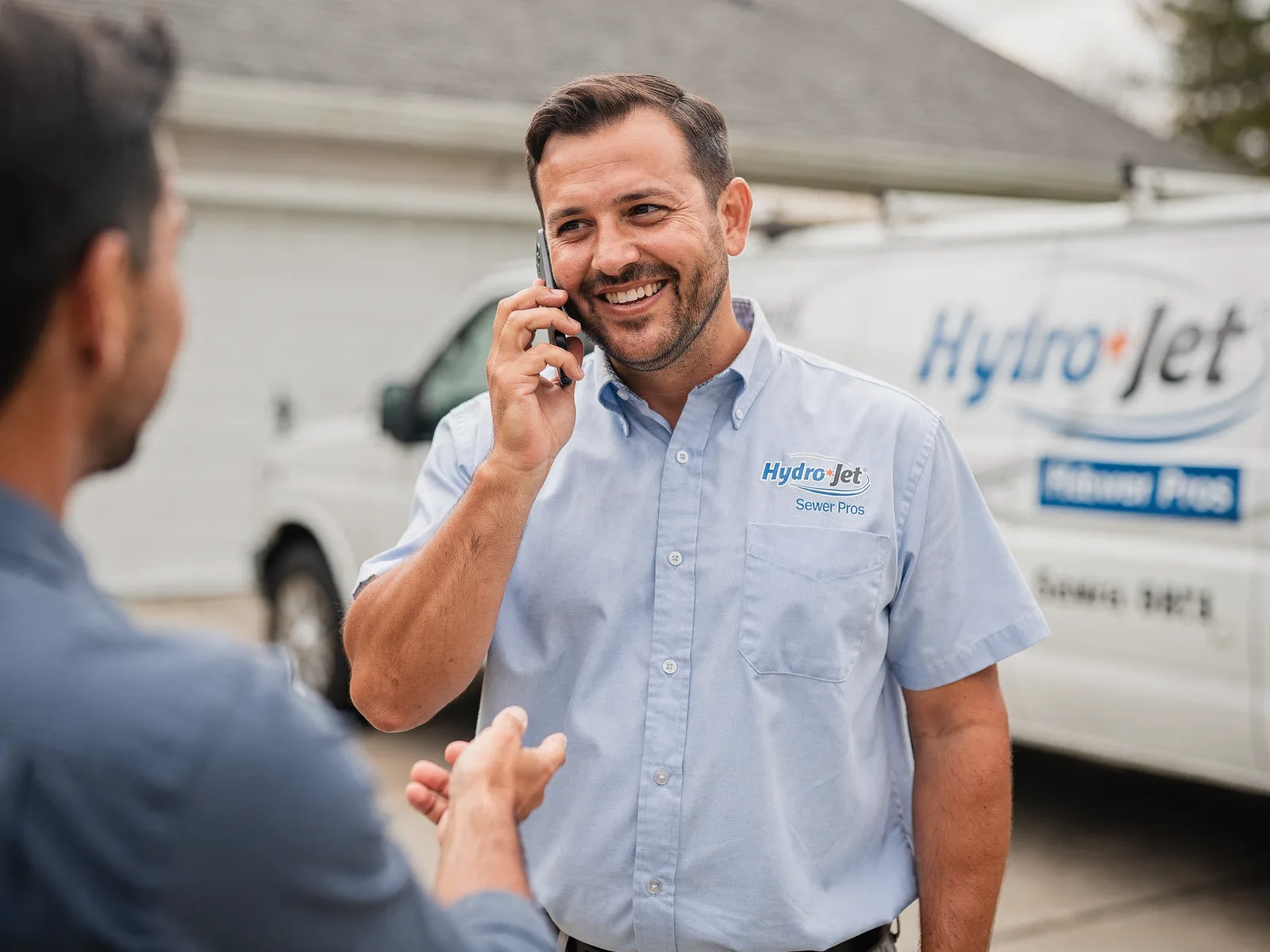 Hydro Jetting Putnamville, IN FAQs